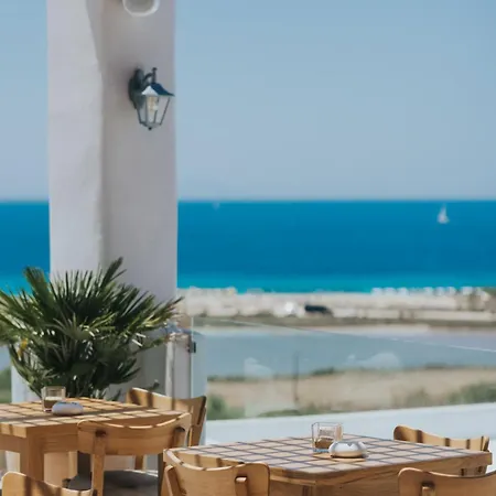 Hotel Naxos Grand