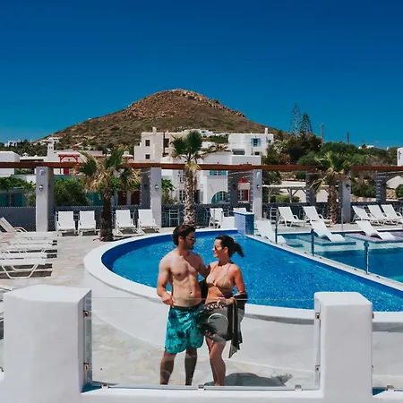 Naxos Grand