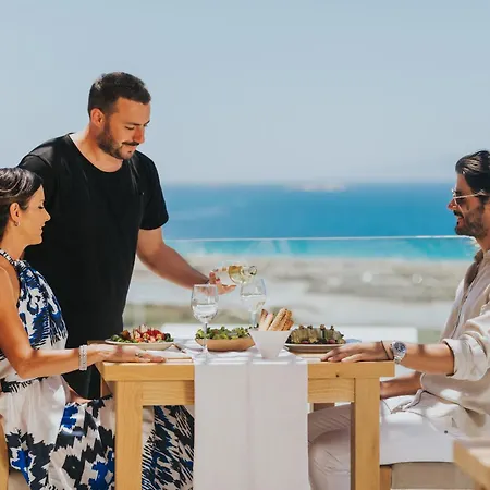 Hotell Naxos Grand