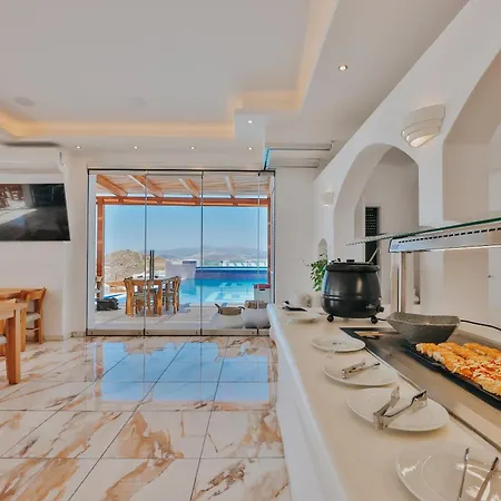 Naxos Grand Hotel Naxos City