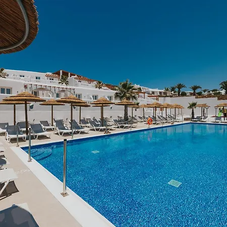 Hotel Naxos Grand 4*