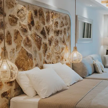 Naxos Grand Hotel