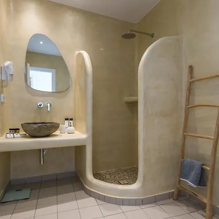 Hotel Naxos Grand Naxos City