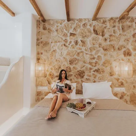 Hotel Naxos Grand