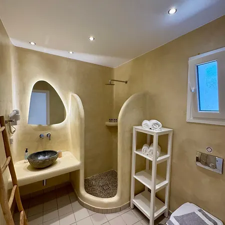 Hotel Naxos Grand