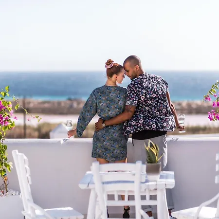 Hotel Naxos Grand 4*