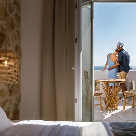 فندق Naxos Grand Naxos City