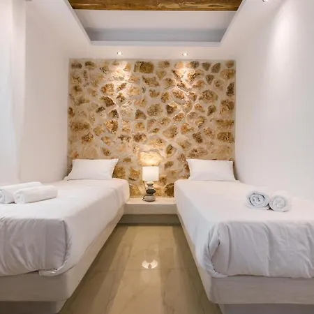 Hotel Naxos Grand
